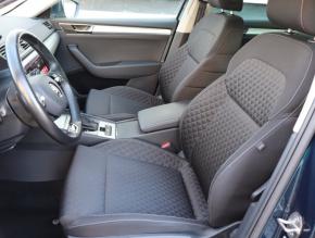Škoda Superb  2.0 TDI Ambition 