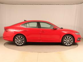 Škoda Octavia  1.5 TSI Style Plus 
