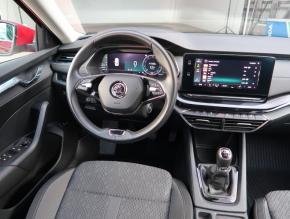 Škoda Octavia  1.5 TSI Style Plus 
