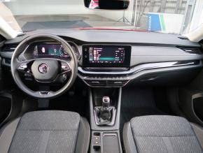 Škoda Octavia  1.5 TSI Style Plus 