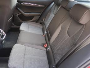 Škoda Octavia  1.5 TSI Style Plus 