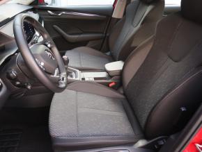 Škoda Octavia  1.5 TSI Style Plus 