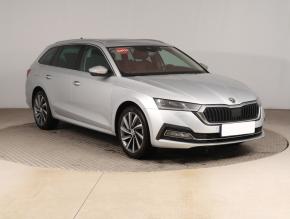 Škoda Octavia  1.5 TSI Style 