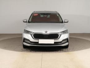 Škoda Octavia  1.5 TSI Style 