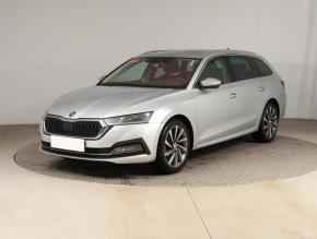 Škoda Octavia  1.5 TSI Style 