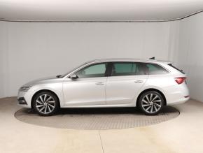 Škoda Octavia  1.5 TSI Style 