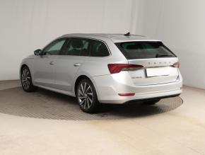 Škoda Octavia  1.5 TSI Style 