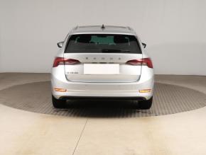 Škoda Octavia  1.5 TSI Style 