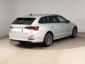 Škoda Octavia  1.5 TSI Style 