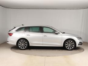 Škoda Octavia  1.5 TSI Style 