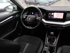 Škoda Octavia  1.5 TSI Style 