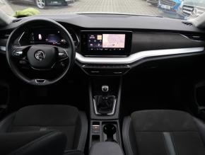 Škoda Octavia  1.5 TSI Style 
