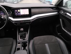 Škoda Octavia  1.5 TSI Style 
