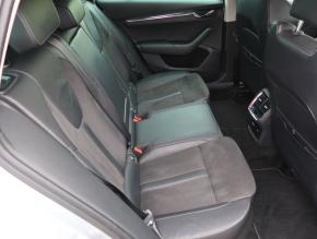 Škoda Octavia  1.5 TSI Style 