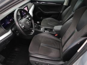 Škoda Octavia  1.5 TSI Style 