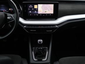 Škoda Octavia  1.5 TSI Style 