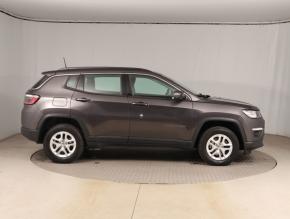 Jeep Compass  2.0 MultiJet 