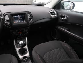 Jeep Compass  2.0 MultiJet 