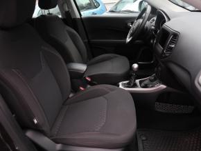 Jeep Compass  2.0 MultiJet 