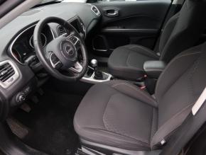 Jeep Compass  2.0 MultiJet 