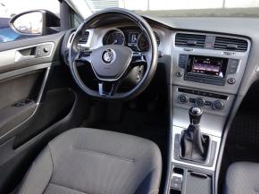 Volkswagen Golf  1.2 TSI Trendline 