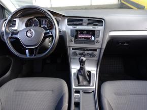 Volkswagen Golf  1.2 TSI Trendline 
