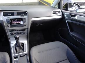 Volkswagen Golf  1.2 TSI Trendline 