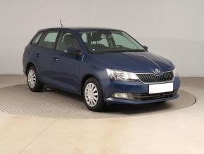 Škoda Fabia  1.2 TSI Ambition 