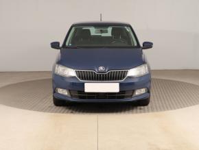 Škoda Fabia  1.2 TSI Ambition 
