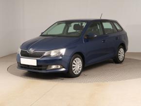 Škoda Fabia  1.2 TSI Ambition 