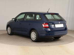 Škoda Fabia  1.2 TSI Ambition 