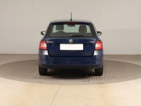 Škoda Fabia  1.2 TSI Ambition 