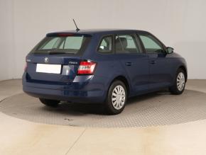 Škoda Fabia  1.2 TSI Ambition 
