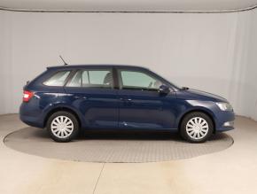 Škoda Fabia  1.2 TSI Ambition 