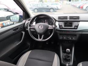 Škoda Fabia  1.2 TSI Ambition 
