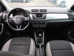 Škoda Fabia  1.2 TSI Ambition 
