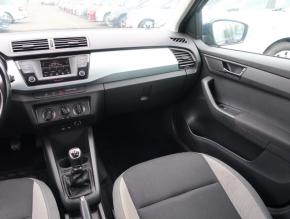 Škoda Fabia  1.2 TSI Ambition 