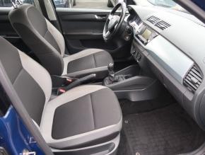 Škoda Fabia  1.2 TSI Ambition 