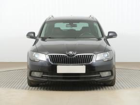 Škoda Superb  1.6 TDI 