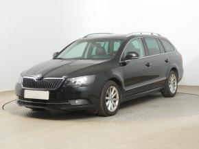 Škoda Superb  1.6 TDI 