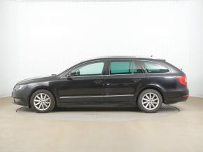 Škoda Superb  1.6 TDI 
