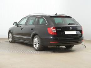 Škoda Superb  1.6 TDI 