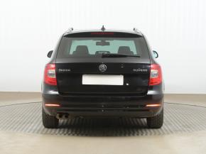 Škoda Superb  1.6 TDI 