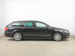 Škoda Superb  1.6 TDI 