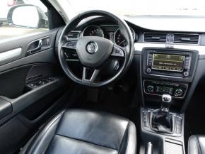 Škoda Superb  1.6 TDI 