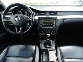 Škoda Superb  1.6 TDI 