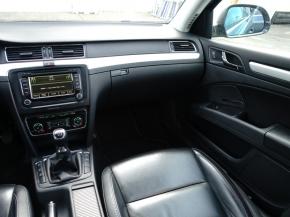 Škoda Superb  1.6 TDI 