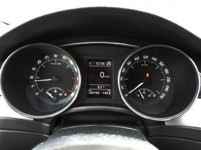 Škoda Superb  1.6 TDI 