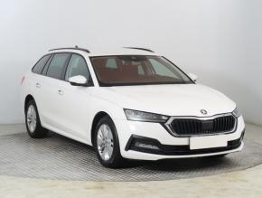 Škoda Octavia  2.0 TDI Ambition