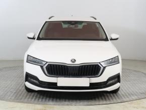 Škoda Octavia  2.0 TDI Ambition 